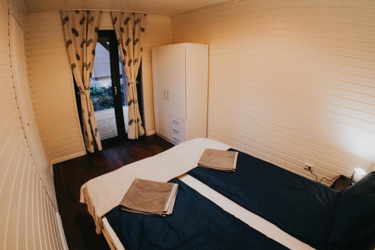 Wellness Resort Szecseny Jögödfürdő Dış mekan fotoğraf