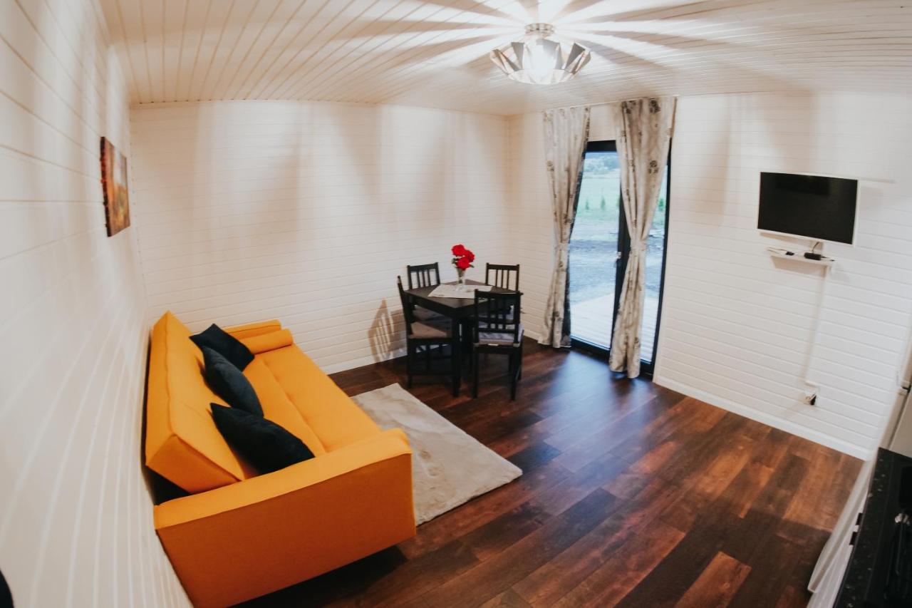Wellness Resort Szecseny Jögödfürdő Dış mekan fotoğraf