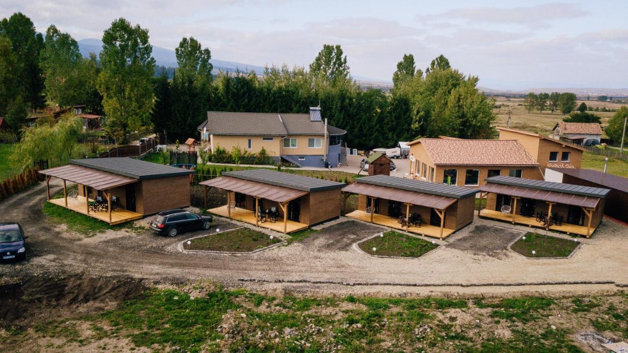Wellness Resort Szecseny Jögödfürdő Dış mekan fotoğraf