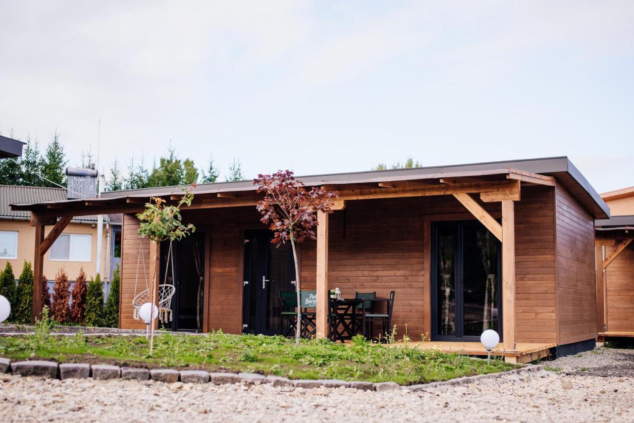 Wellness Resort Szecseny Jögödfürdő Dış mekan fotoğraf