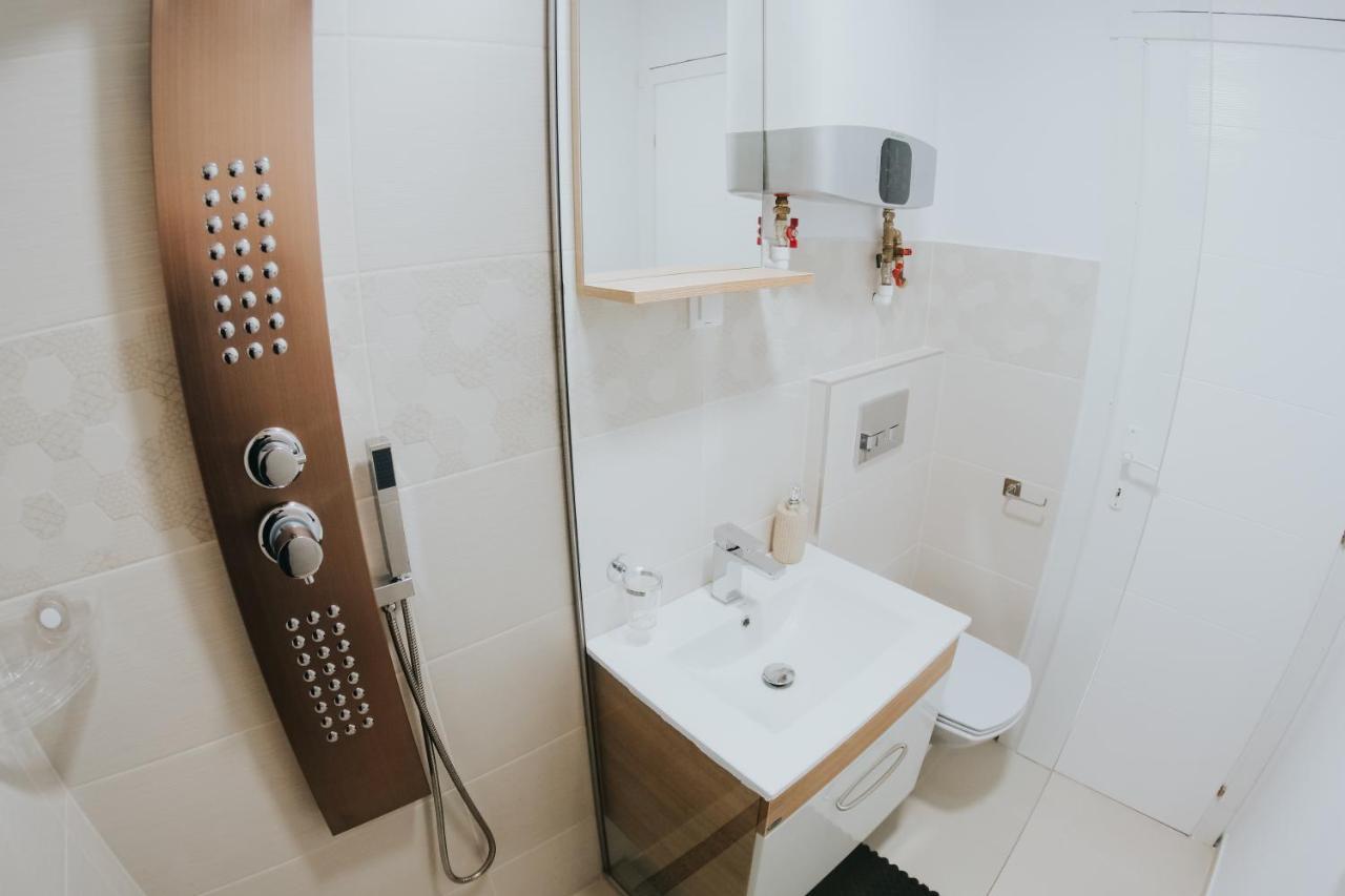 Wellness Resort Szecseny Jögödfürdő Dış mekan fotoğraf