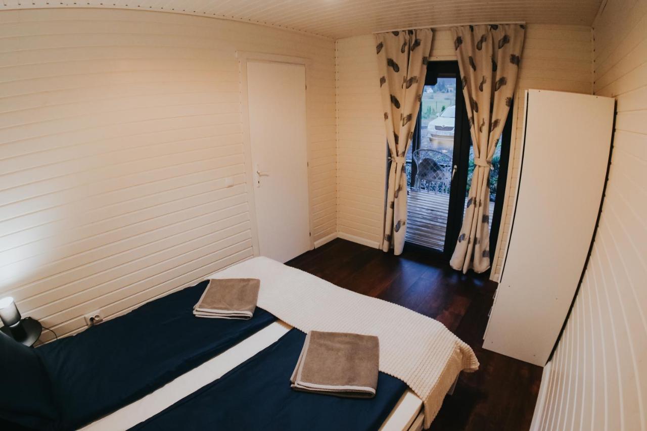 Wellness Resort Szecseny Jögödfürdő Dış mekan fotoğraf