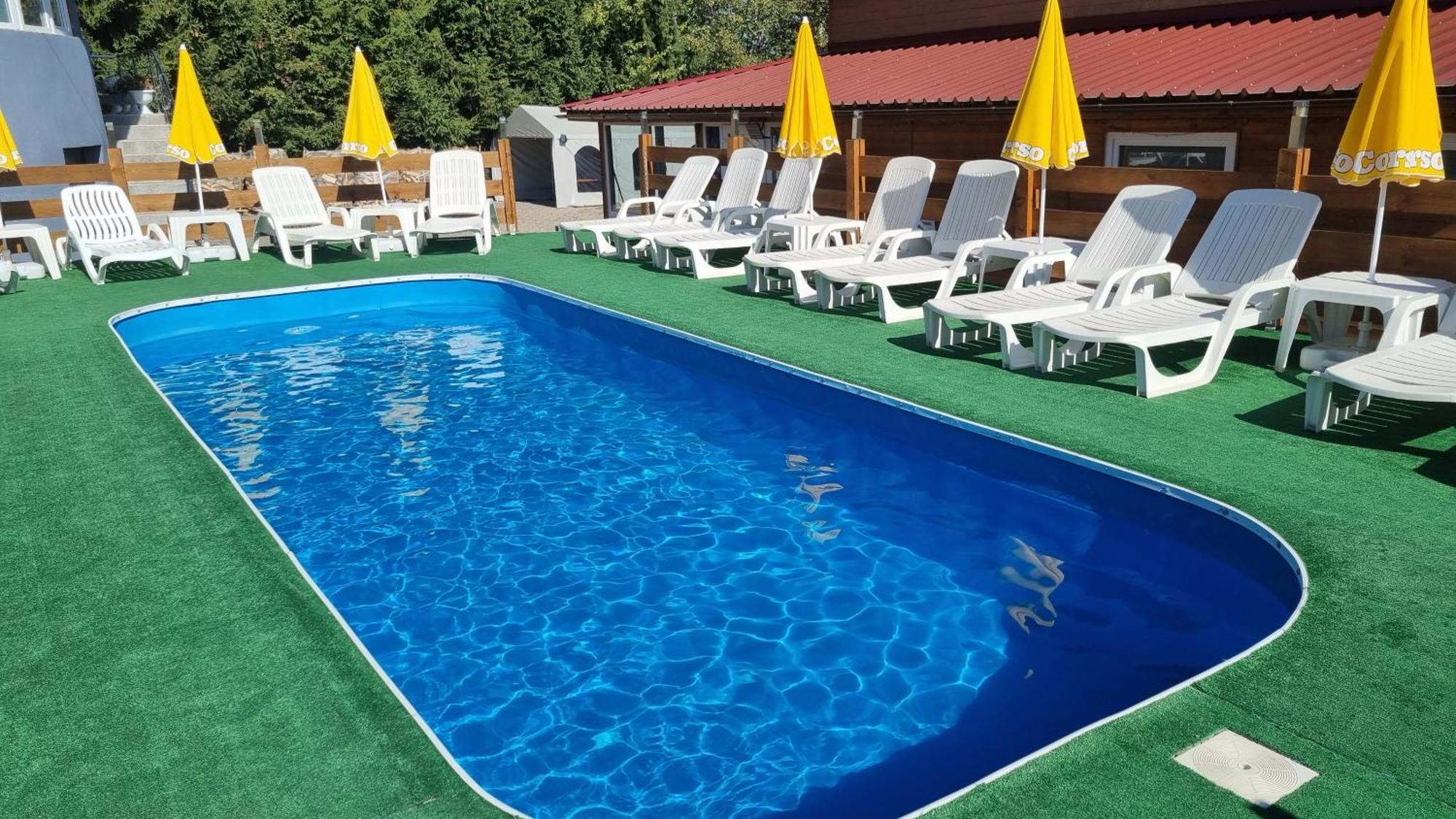 Wellness Resort Szecseny Jögödfürdő Dış mekan fotoğraf