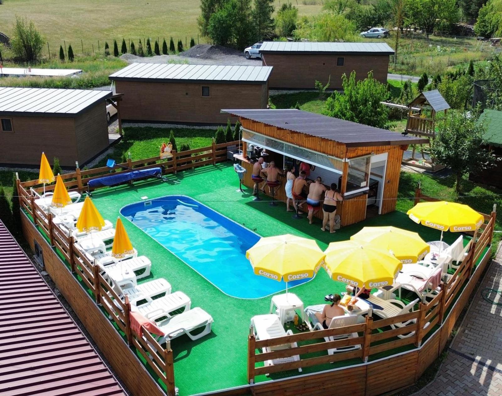 Wellness Resort Szecseny Jögödfürdő Oda fotoğraf